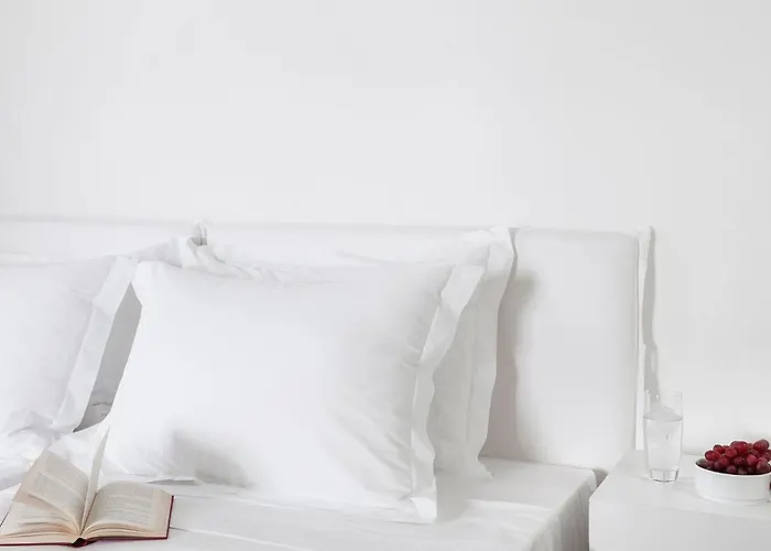 Excellent Mykonos Epsilon 4 Bedrooms Stunning Sea View ヴィラ