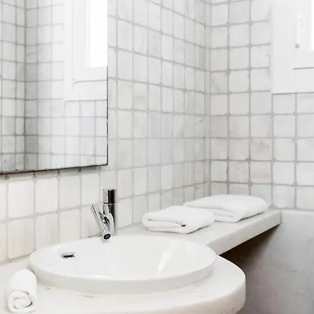 Excellent Mykonos Epsilon 4 Bedrooms Stunning Sea View Willa *