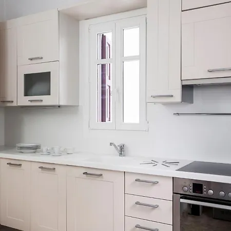 Villa Eirene Agl Psarrou Mykonos Mykonos Town