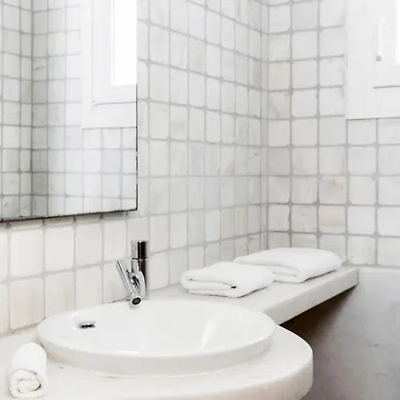 Villa Eirene Agl Psarrou Mykonos *