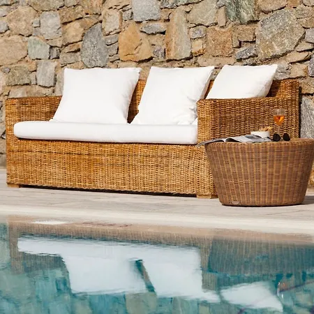 Excellent Mykonos Epsilon 4 Bedrooms Stunning Sea View Villa *